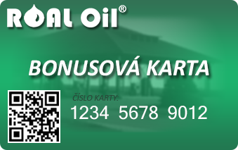 Bonusová karta