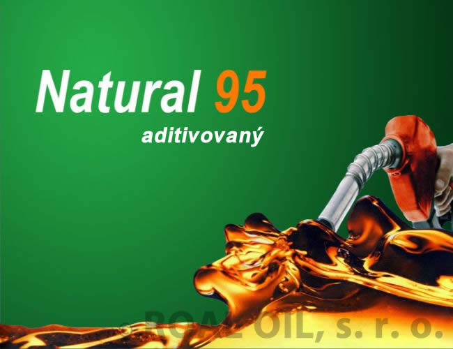 Natural 95